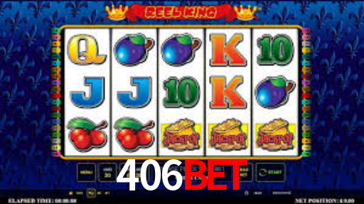 406Bet